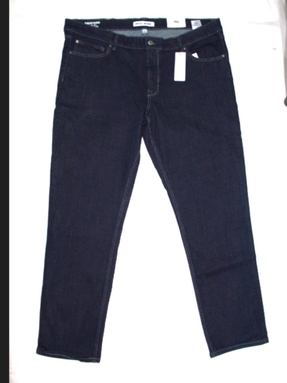DKNY Jeans Bedford Slim Fit – Size 38x32